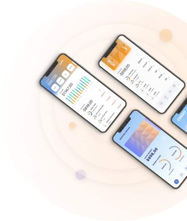 Super Trader App - Explore a Universe of Trading Opportunities