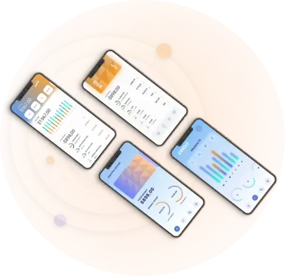 Super Trader App - Explore a Universe of Trading Opportunities