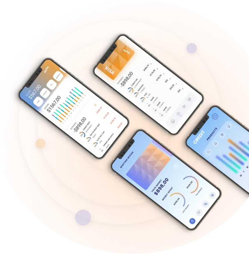 Super Trader App -